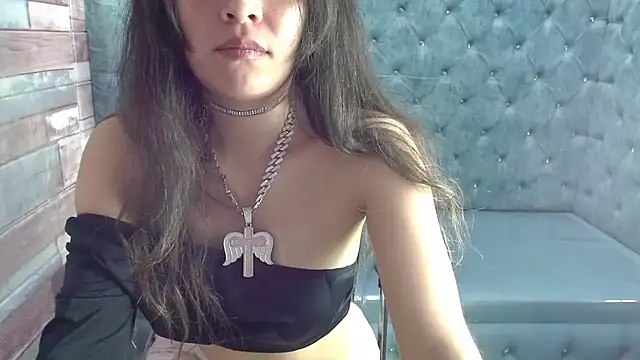 Lizeth Garcia online show from October 2025 12:25:01 PM