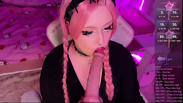 dollskill  online show from April 2026 09:17:02 PM