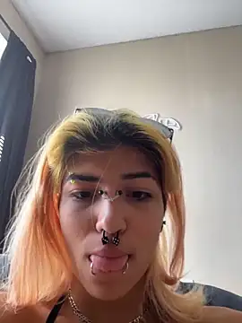 Harley cams online show from October 2025 02:40:02 PM