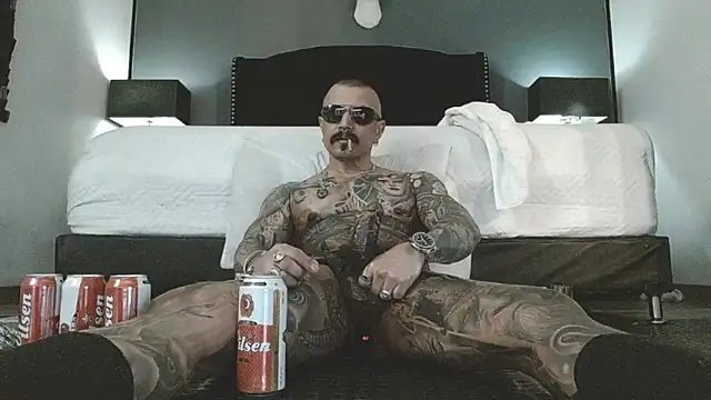 danilog515 online show from March 2026 05:00:01 AM