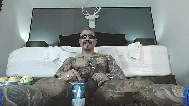 danilog515 online show from April 2026 01:21:01 AM