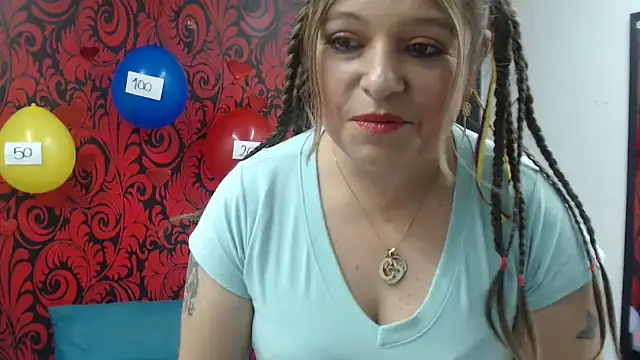 Snapshot of Samanta_SS chatting on July 2026 12:44:01 PM Samanta SS online show from July 2026 12:44:01 PM