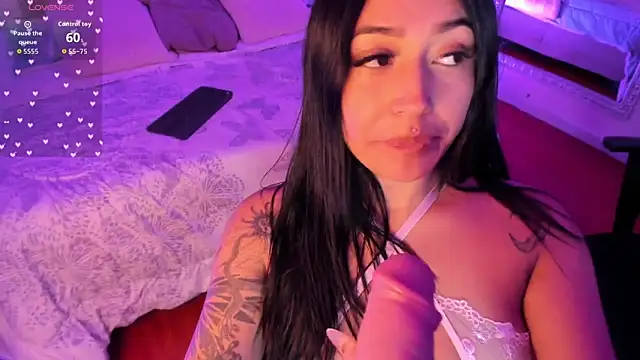 KatianPierce online show from March 2026 07:42:02 PM