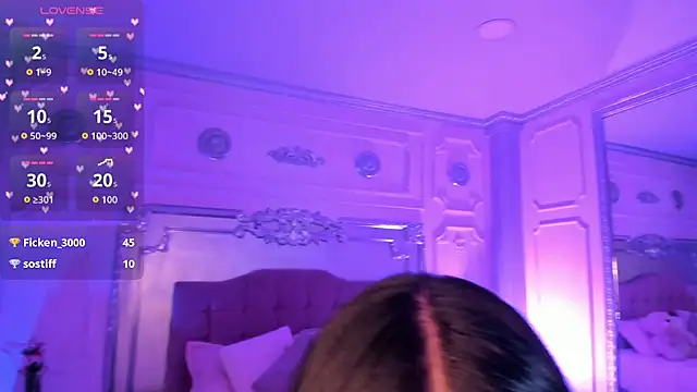 KatianPierce online show from April 2026 07:58:01 PM