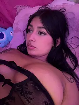 KatianPierce online show from May 2026 12:07:01 AM