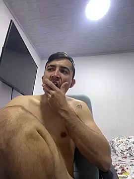 pareja curiosa19 online show from January 2026 02:15:01 AM