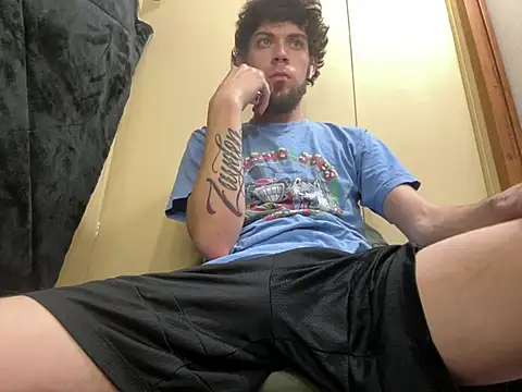 bwcizThrobbing online show from March 2025 07:25:01 PM