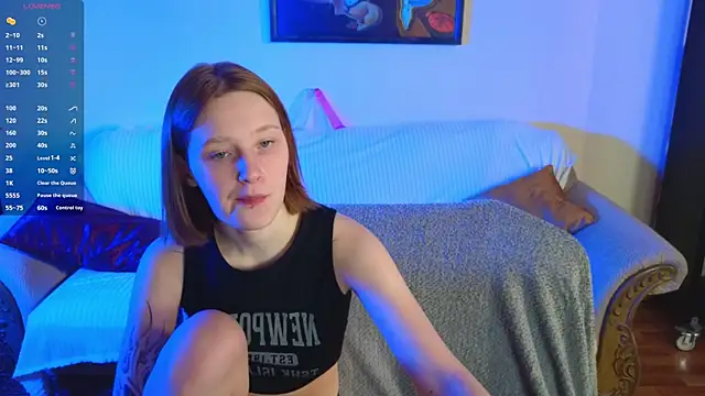 Snapshot of Tara_Lawson chatting on September 2025 11:12:02 AM Tara Lawson online show from September 2025 11:12:02 AM
