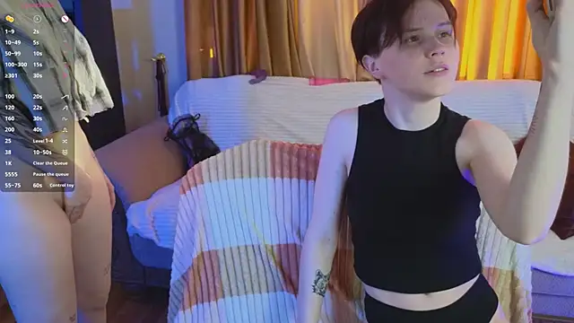 Snapshot of Tara_Lawson chatting on September 2025 11:24:02 AM Tara Lawson online show from September 2025 11:24:02 AM