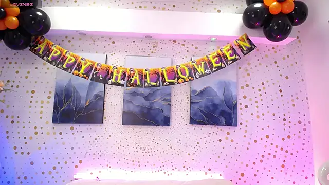 Andy Leex online show from October 2025 08:41:01 PM