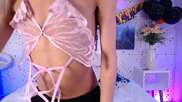 Andy Leex online show from October 2025 08:20:01 PM