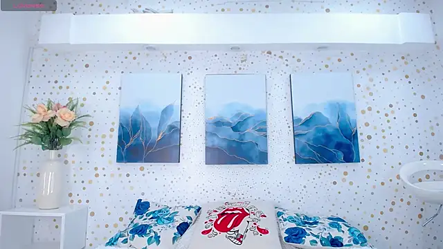 Andy Leex online show from November 2025 08:27:02 PM