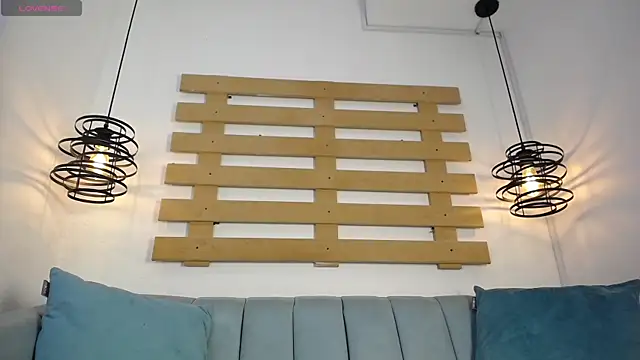 Andy Leex online show from December 2025 07:40:02 PM