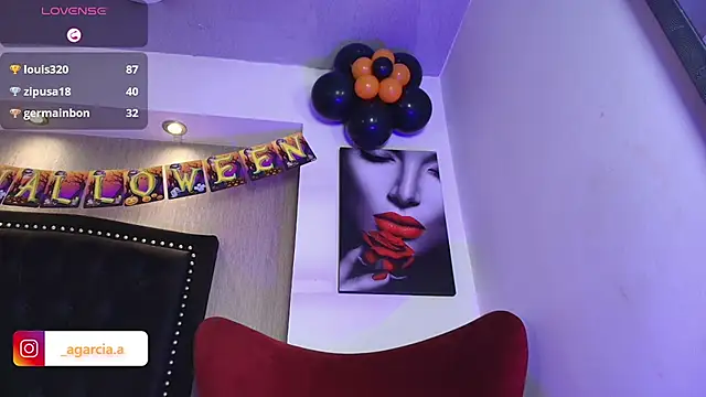 LiamWildx20 online show from October 2025 08:49:01 AM