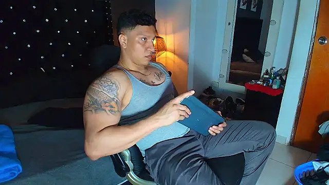 ethan dalton  online show from January 2026 03:30:02 AM