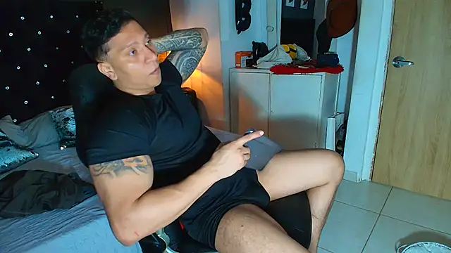 ethan dalton  online show from March 2026 03:56:02 AM