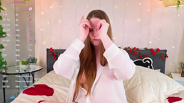 ConstanceHelms online show from February 2026 06:22:01 AM