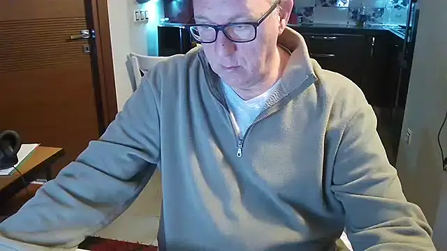 JamesBauer online show from February 2026 04:16:02 AM