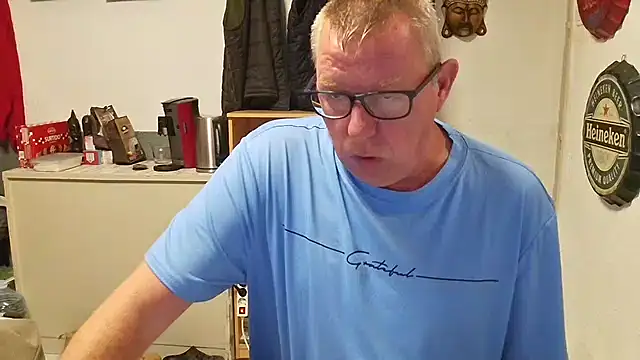 JamesBauer online show from April 2026 04:39:01 AM