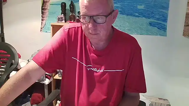 JamesBauer online show from May 2026 04:39:01 AM