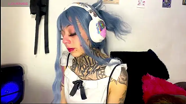 d3m0ny0 0 online show from March 2026 08:03:02 AM