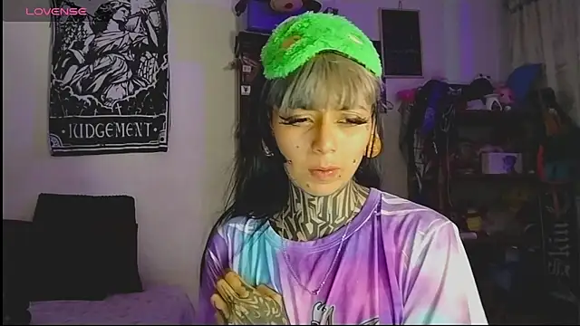 d3m0ny0 0 online show from March 2026 11:39:02 PM