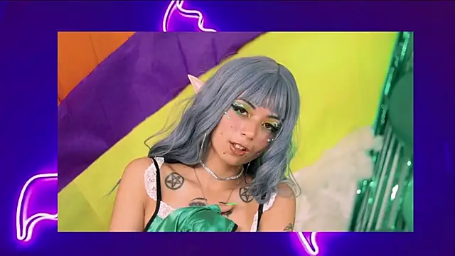 d3m0ny0 0 online show from April 2026 07:43:01 PM