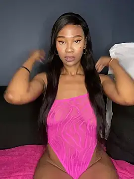 Candy CaneXx online show from March 2025 07:59:01 PM