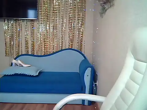 Margo Sweety online show from October 2025 05:08:02 AM