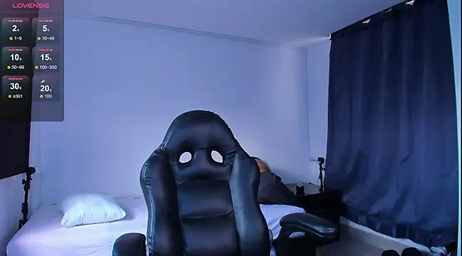 Etheral teo online show from March 2025 08:19:01 PM