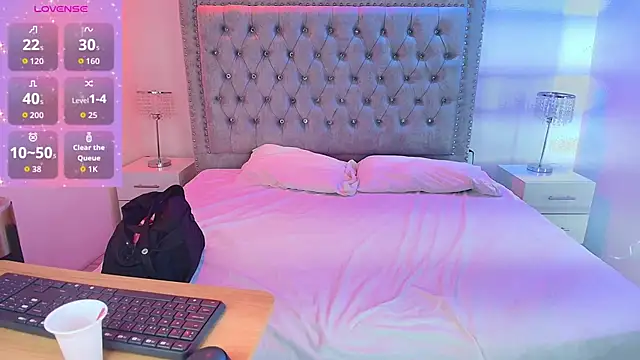 Lia adamsss online show from November 2025 03:43:02 AM