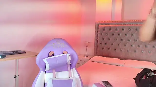 Lia adamsss online show from April 2026 03:34:01 AM