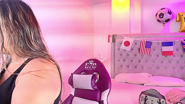 Lia adamsss online show from July 2026 03:24:02 AM