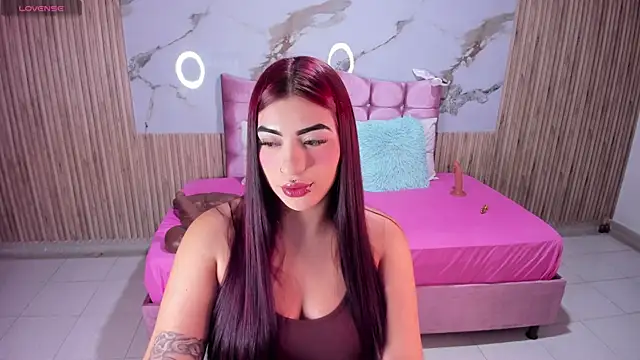 Nicolee19 online show from April 2026 11:02:01 AM