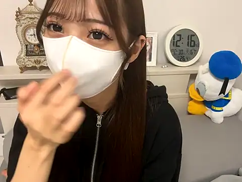Snapshot of yunayuna_1231 chatting on September 2025 03:17:01 PM yunayuna 1231 online show from September 2025 03:17:01 PM
