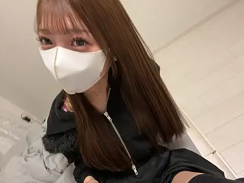 yunayuna 1231 online show from November 2025 03:12:01 PM