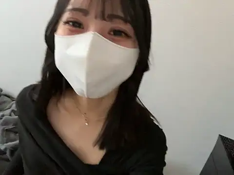 yunayuna 1231 online show from February 2026 02:34:02 AM