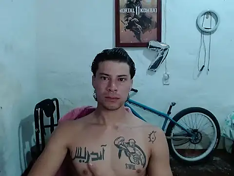 billykink online show from October 2025 06:27:01 PM