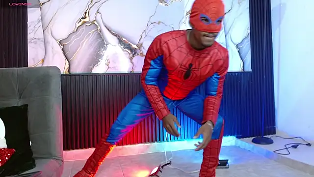 josua smith online show from November 2025 12:25:01 AM