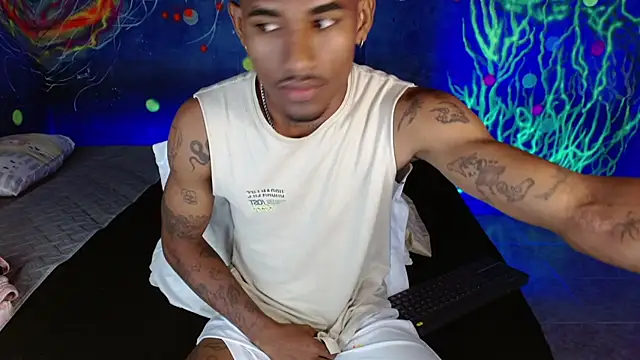 josua smith online show from December 2025 12:48:01 AM