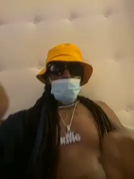 thegenie101 online show from October 2025 06:38:01 AM