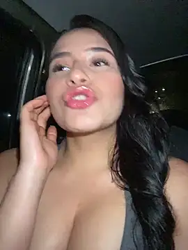 andrea gomes  online show from February 2026 06:53:02 AM