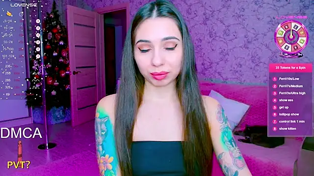 vinkiepinkie online show from January 2026 05:15:02 PM