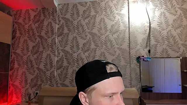 Cactus  James online show from January 2026 02:39:01 AM