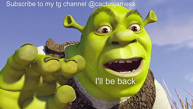 Cactus  James online show from April 2026 03:06:01 PM