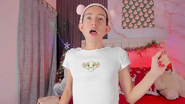 peachandtyron  online show from December 2025 03:46:02 AM