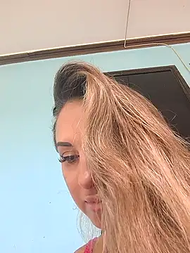 Brilliant-Splashes online show from October 2025 02:34:01 AM