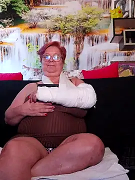 QueenPammy1 online show from March 2025 10:11:01 AM