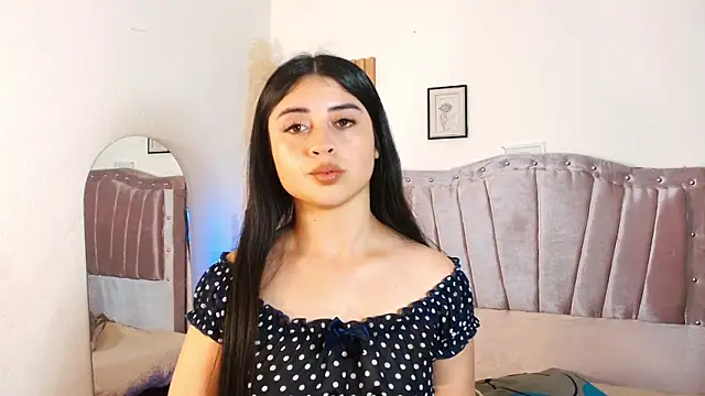 Parker Lee online show from October 2025 12:38:01 AM