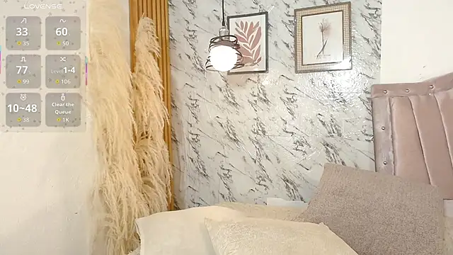 Parker Lee online show from February 2026 09:33:02 PM